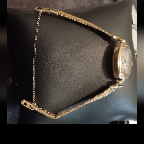 Very rare 1920s or 30s Hamilton Ladies watch - Picture 7 of 7